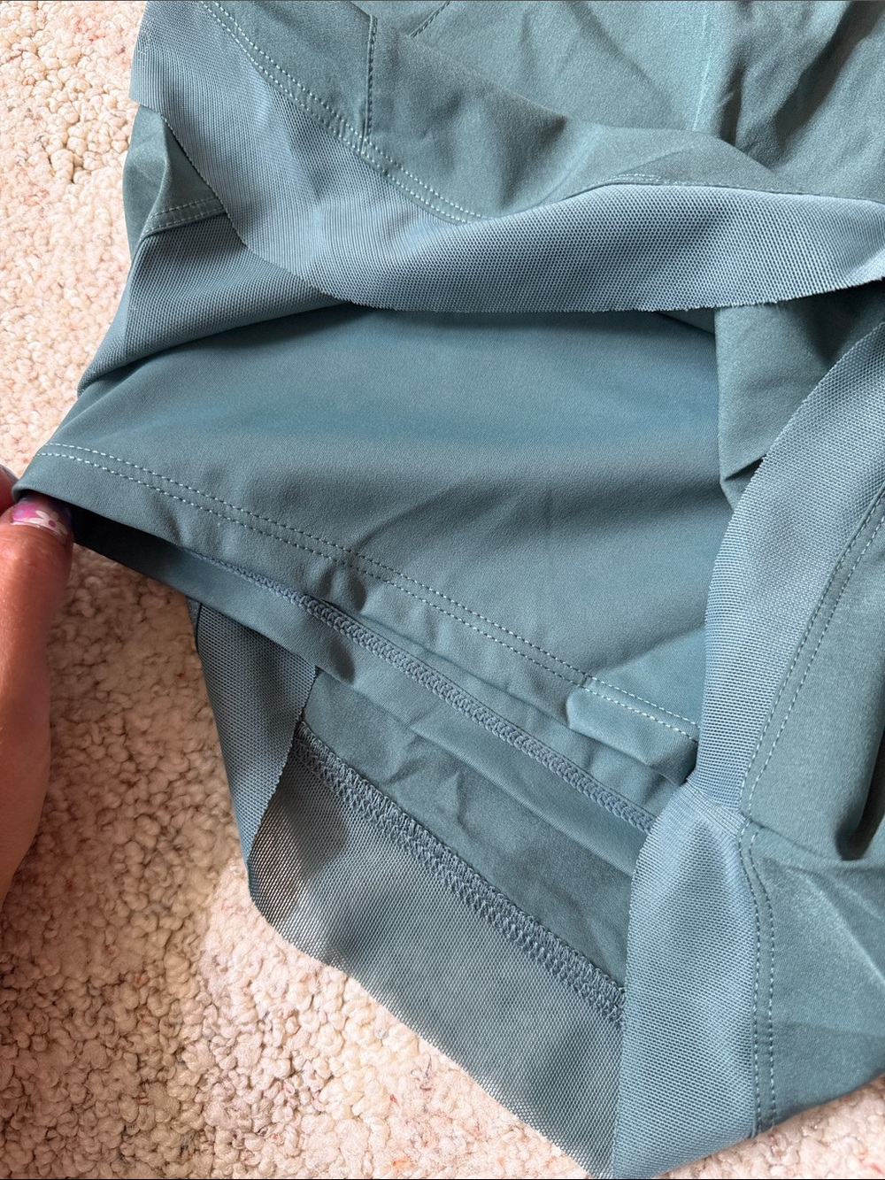 NWT Halara Shorts - Picture 5 of 6